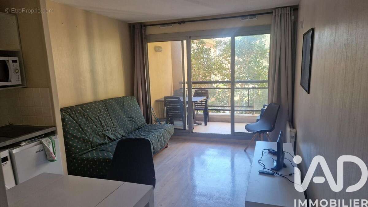 Photo 6 - Appartement à CANNES