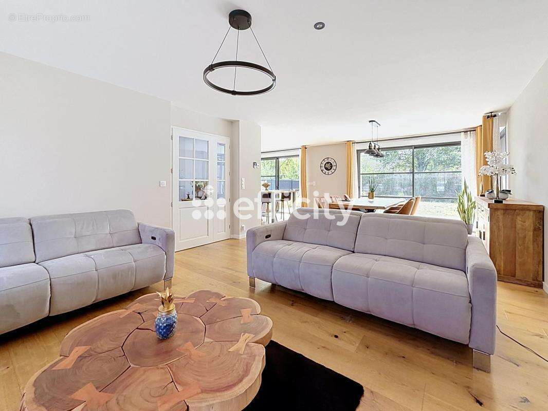 Maison individuelle - photo 4
