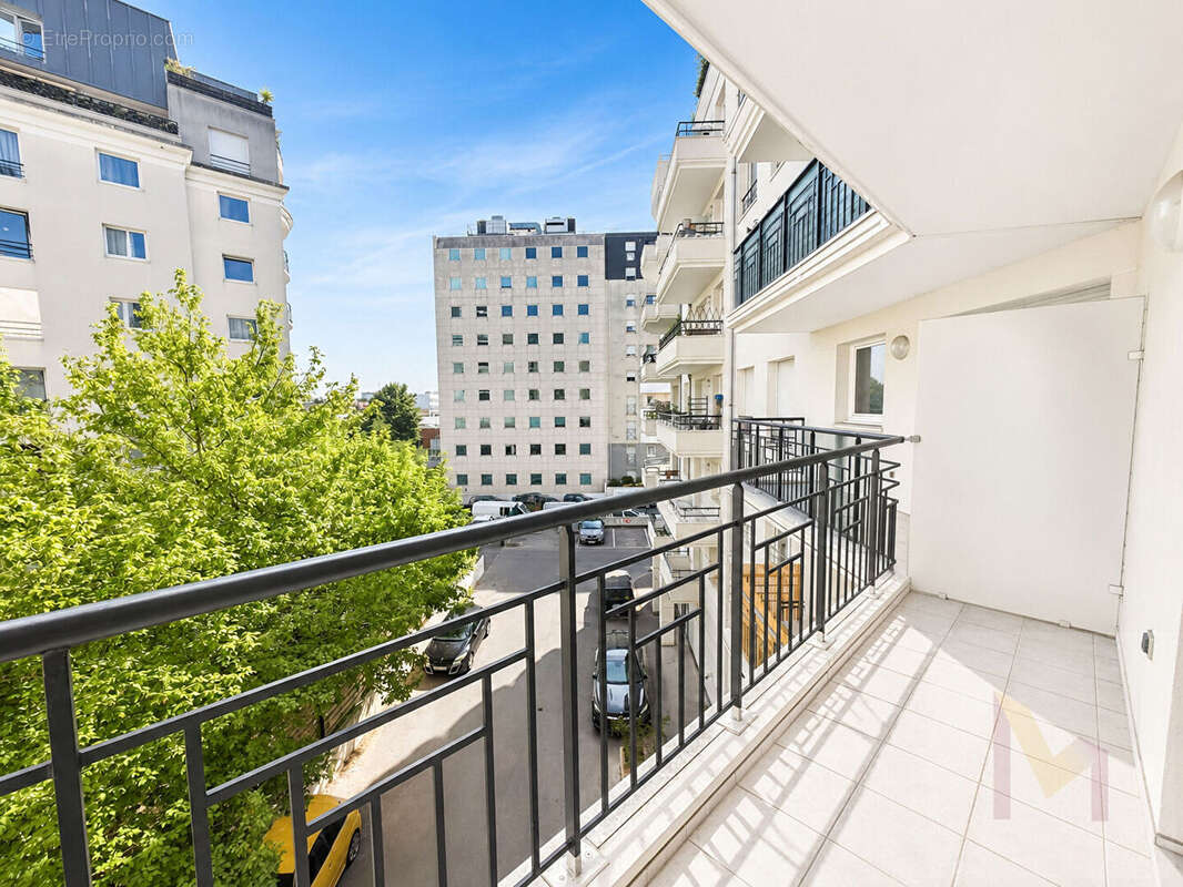 Appartement à NEUILLY-PLAISANCE