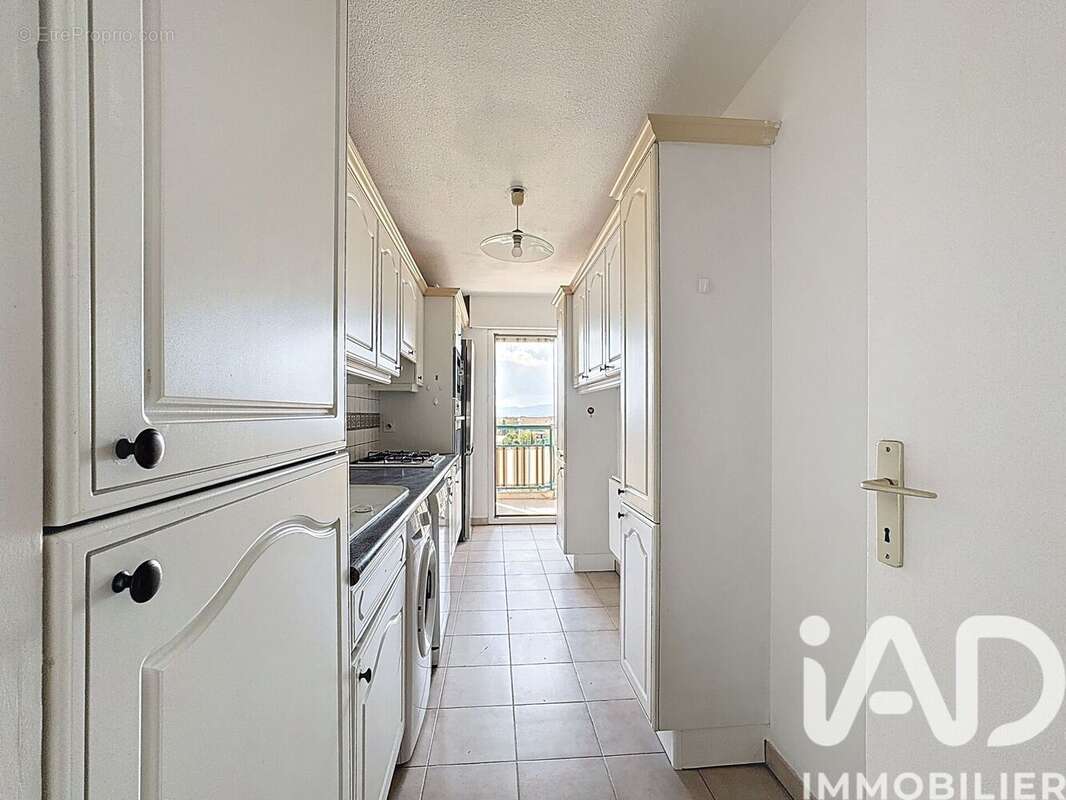 Photo 4 - Appartement à SAINT-RAPHAEL