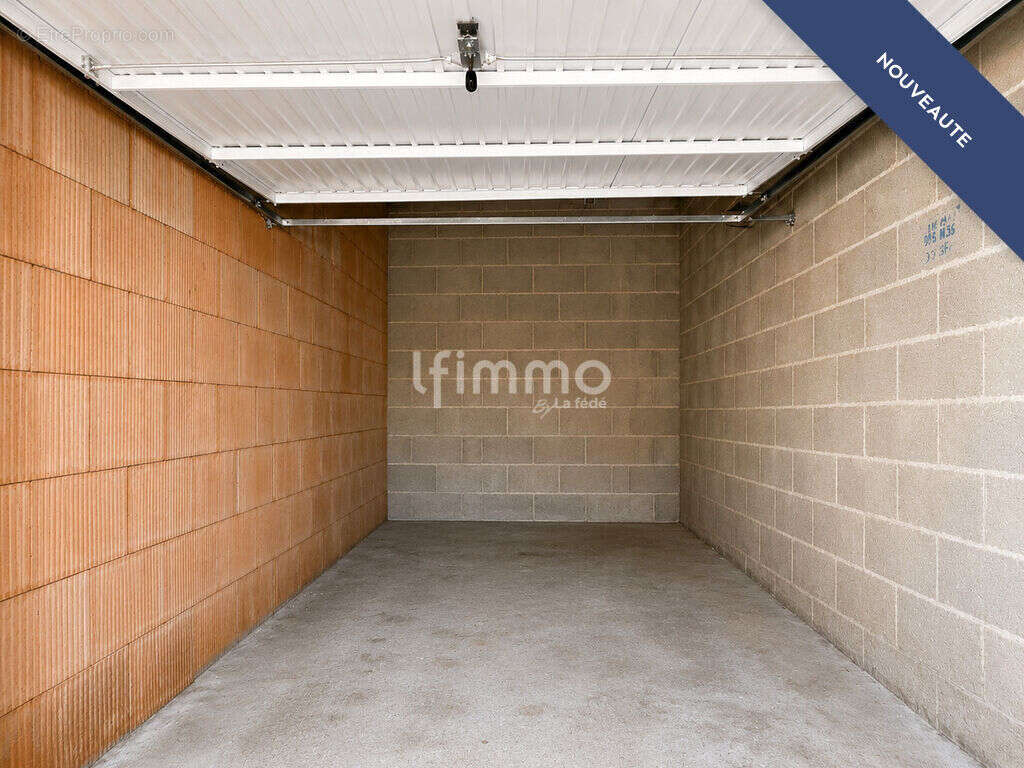 Appartement à STEINBACH