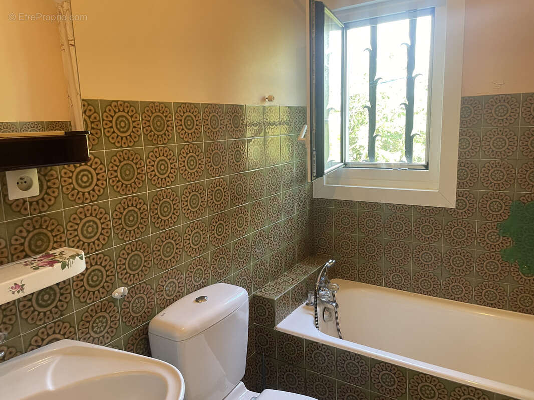 Maison à SAINT-JEAN-DE-LUZ