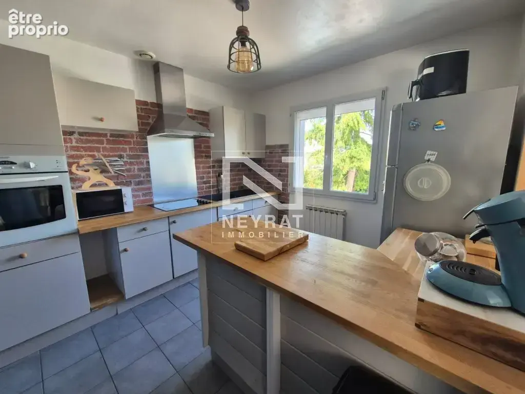 Maison 6 pièces 124 m² à vendre à Chagny (71150) - photo 3