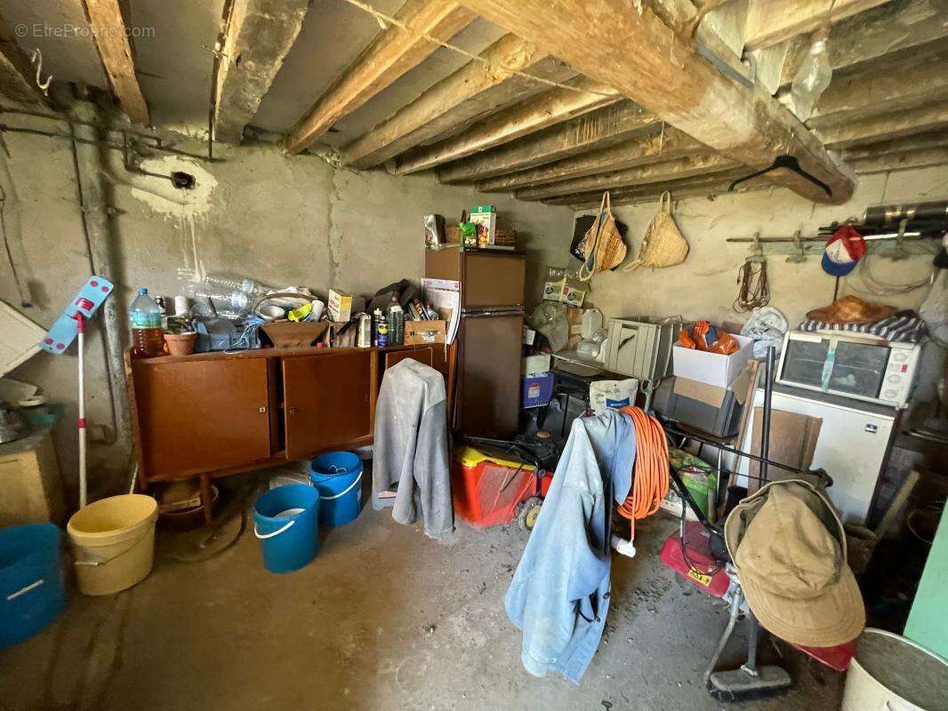 Maison à LIZY-SUR-OURCQ