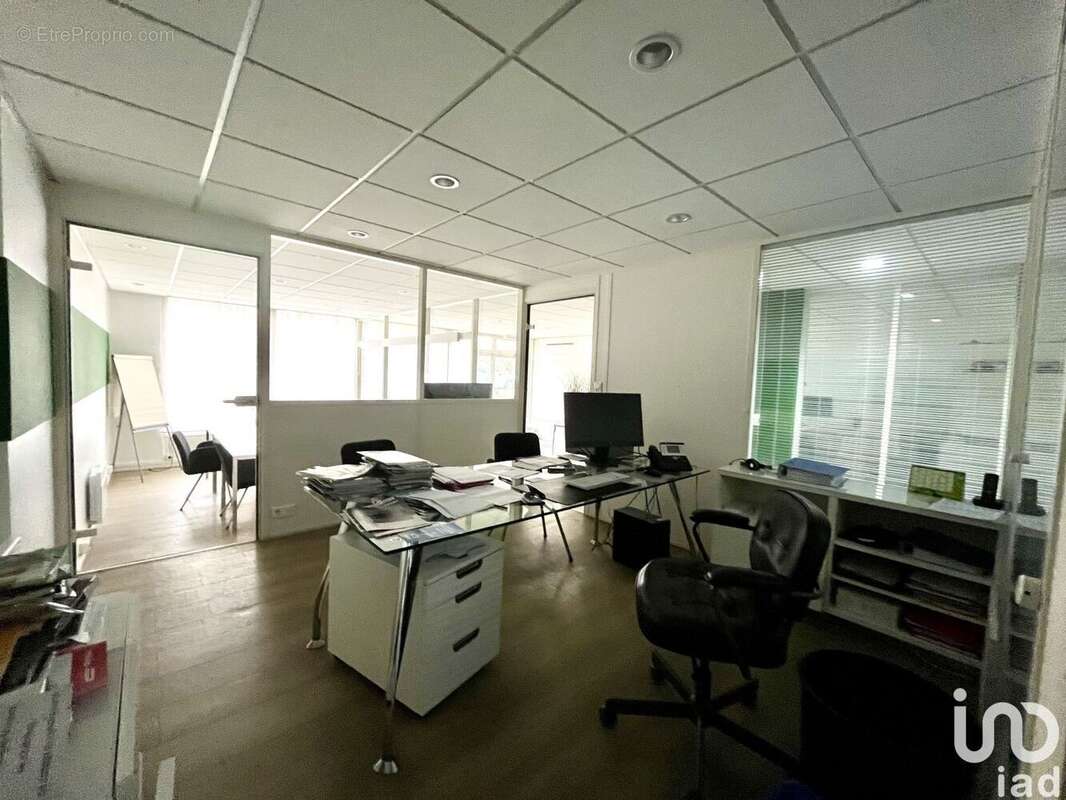 Photo 6 - Commerce à IVRY-SUR-SEINE