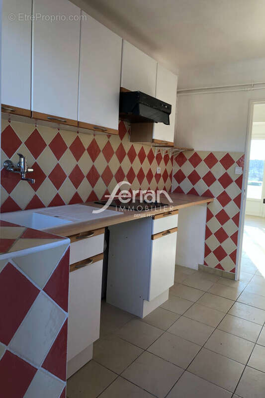 Appartement à DRAGUIGNAN