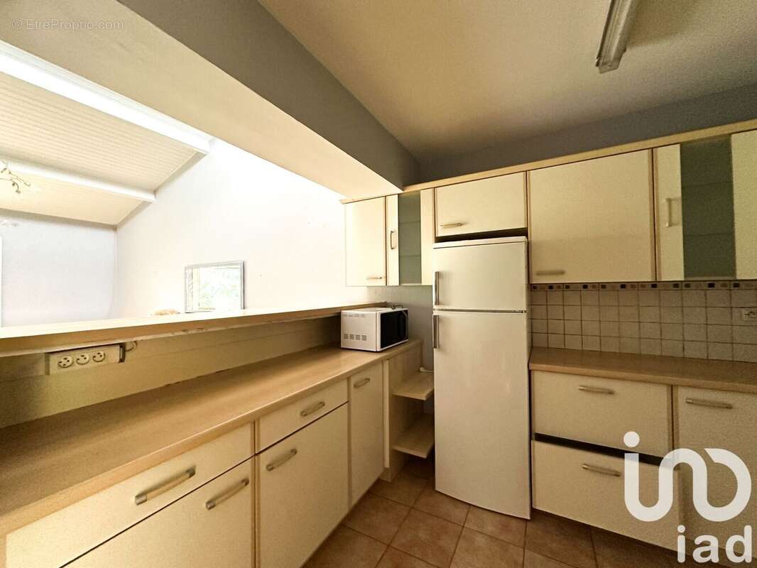 Photo 8 - Maison à VILLENEUVE-SUR-LOT