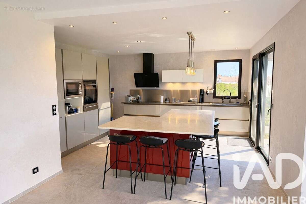 Photo 9 - Maison à BEUZEVILLE