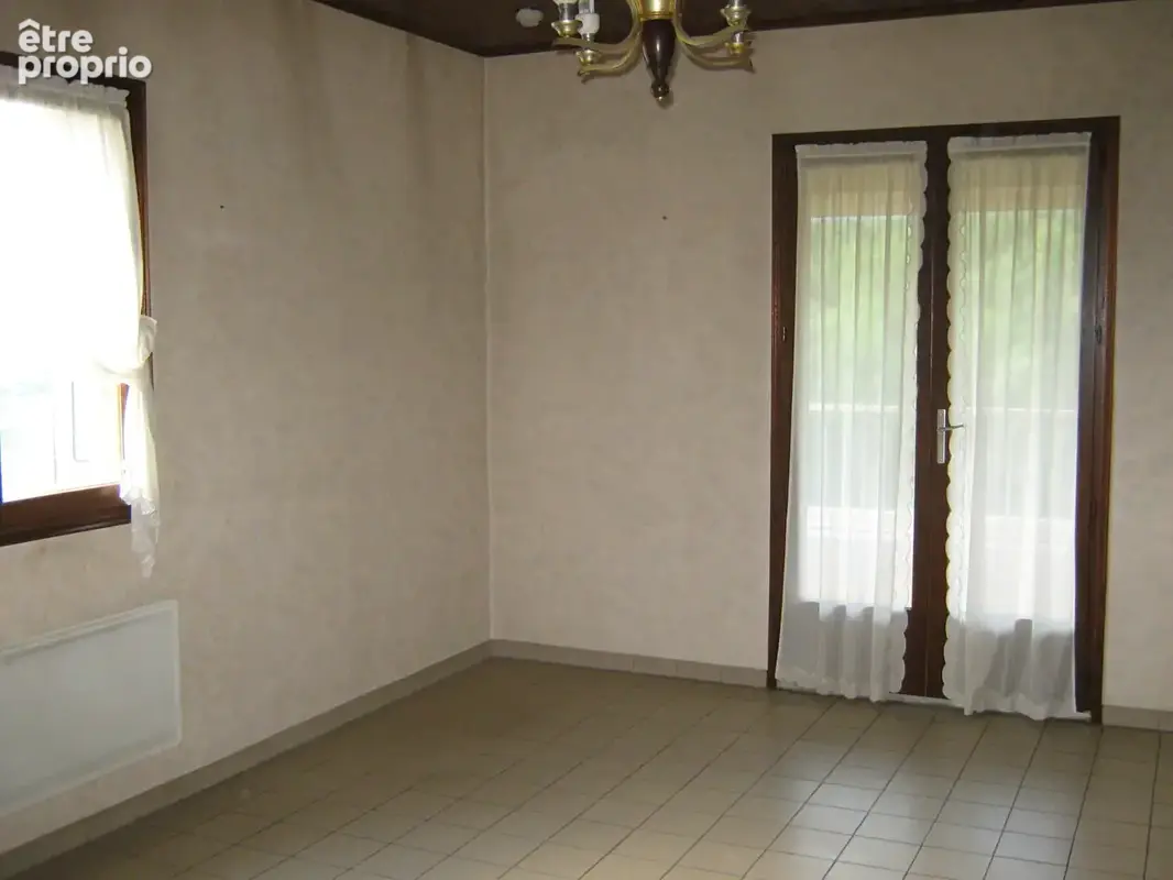 Maison Étables 3 pièce(s) 74 m2 - photo 7