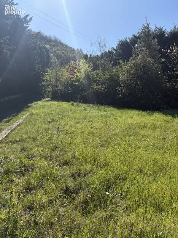 Terrain 820 m² à vendre à Coux (07000) - photo 7