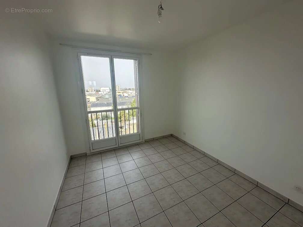 Appartement à JOUE-LES-TOURS