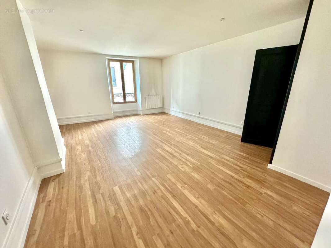 Appartement à GONDRECOURT-LE-CHATEAU