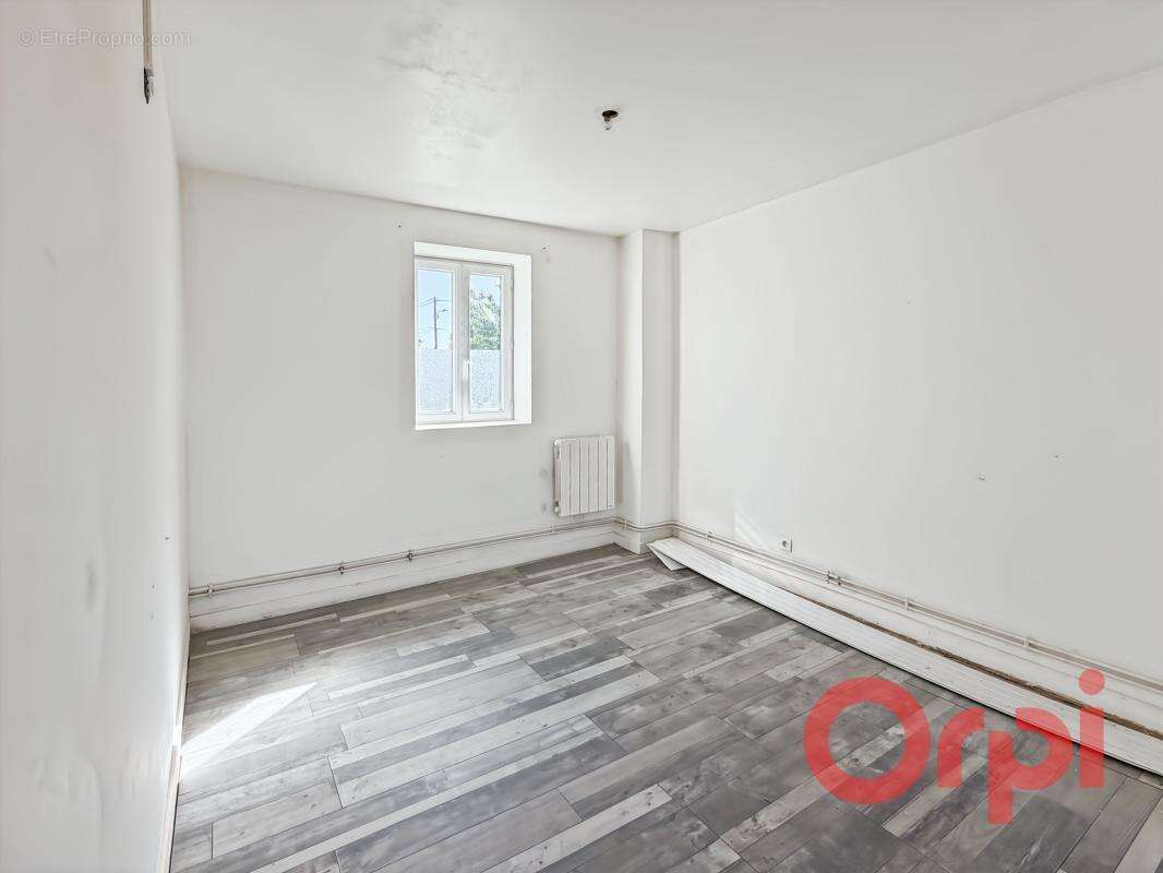 Appartement à ORVAL