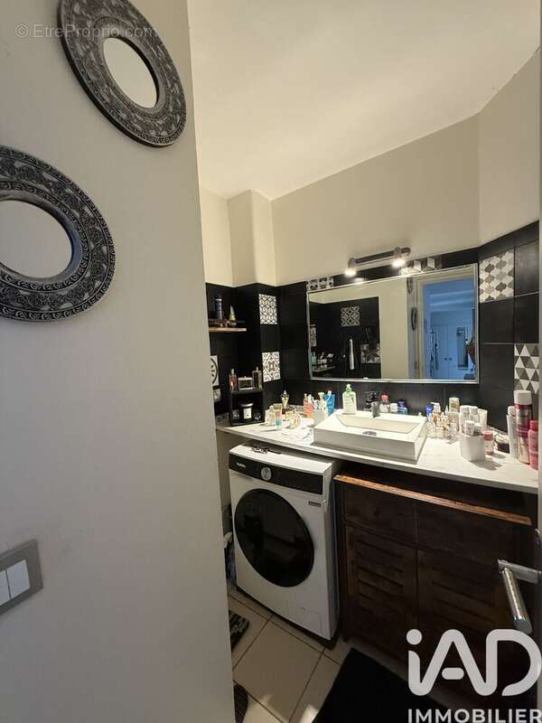 Photo 9 - Maison à EPINAY-SOUS-SENART