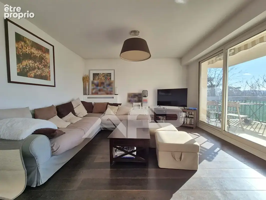 Bas de chatou dernier etage terrasse 8mn gare a pied - photo 4