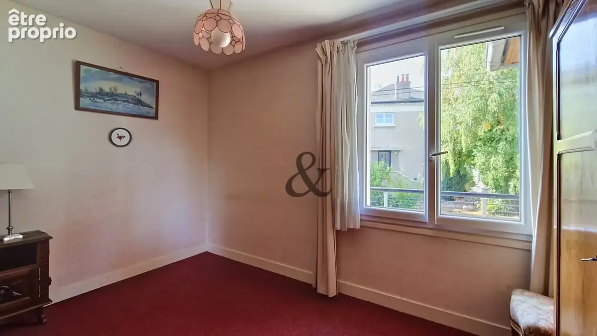 Maison 3 pièces 55 m² à vendre à Blois (41000) - photo 6