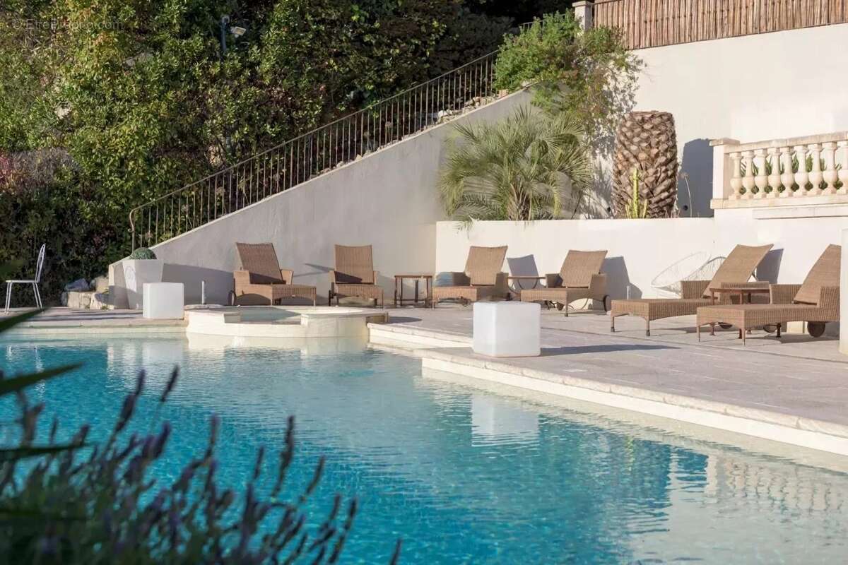 Maison à SAINT-PAUL