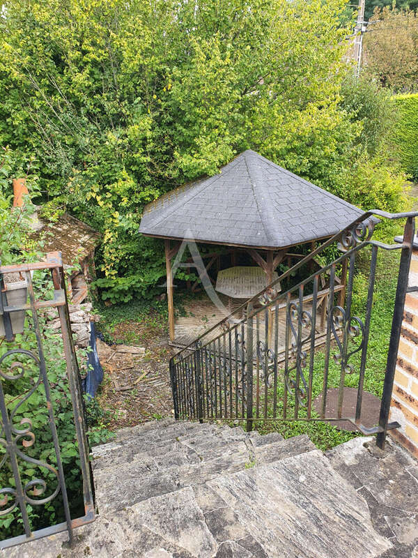 Maison à SEIGY