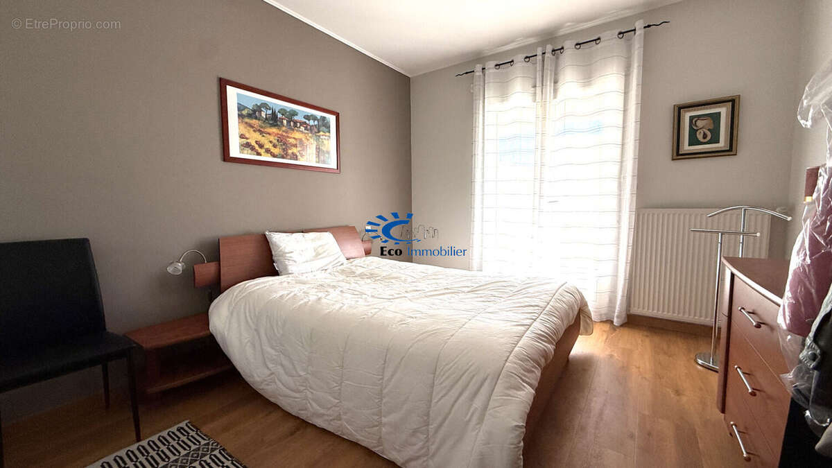 Maison à LA ROCHELLE