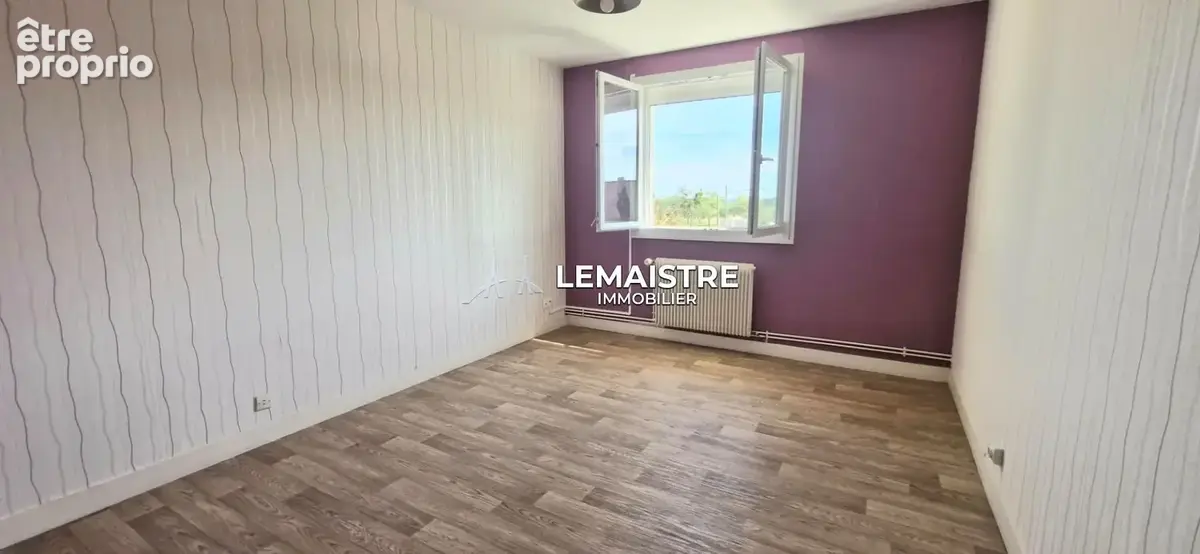 Maison à vendre - Limite Yvetot - 150 m² - 4 chambres - Jardin - photo 9