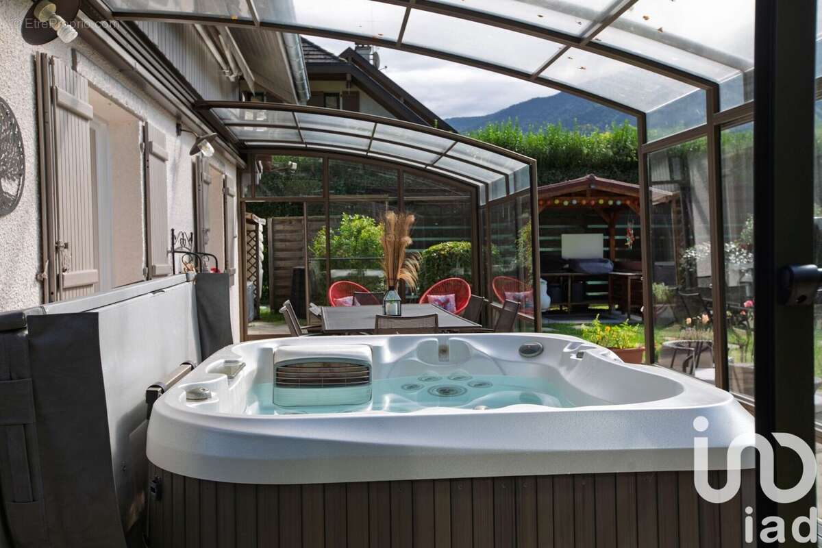 Photo 8 - Maison à ALEX