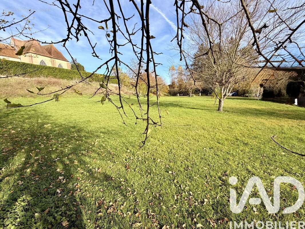 Photo 4 - Terrain à MONTIERAMEY