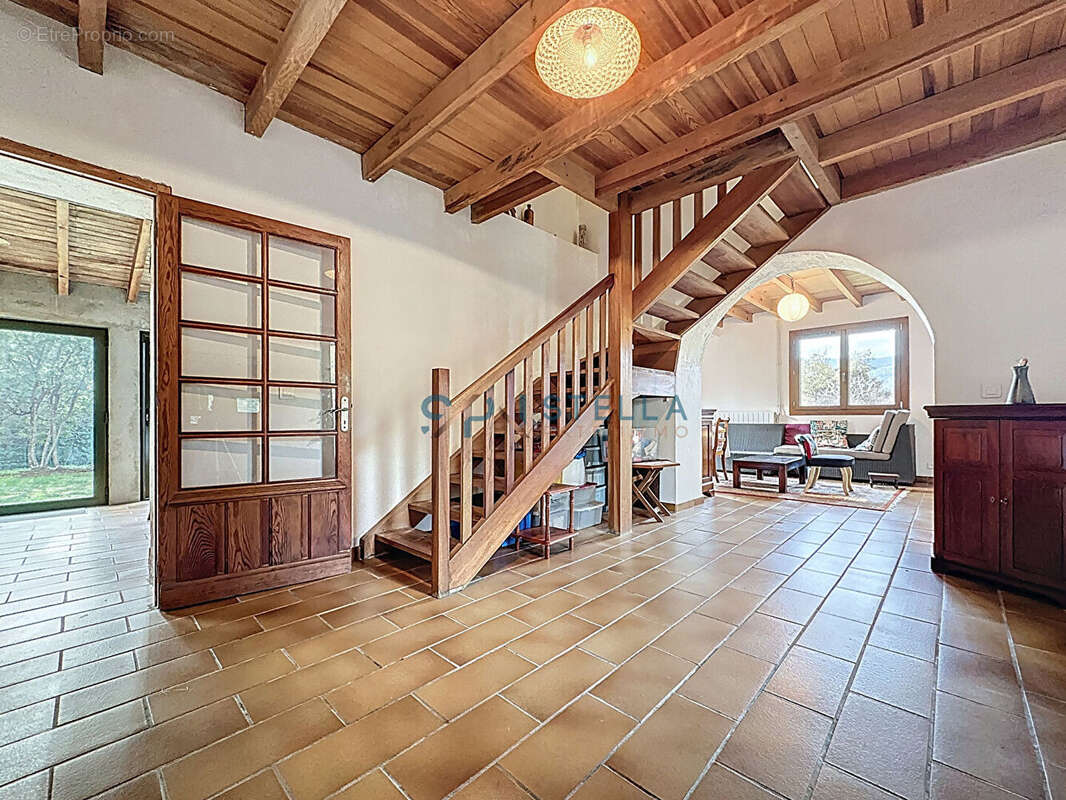 Maison à UCCIANI