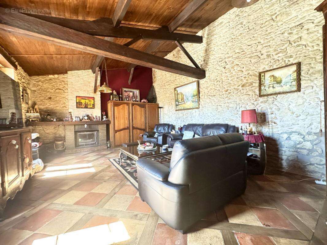 Maison 260 m² à Saint-Selve  - photo 13