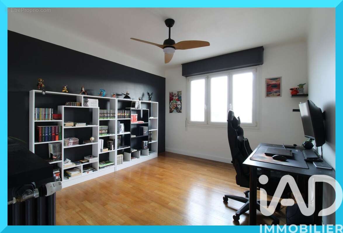 Photo 7 - Appartement à BRIVE-LA-GAILLARDE