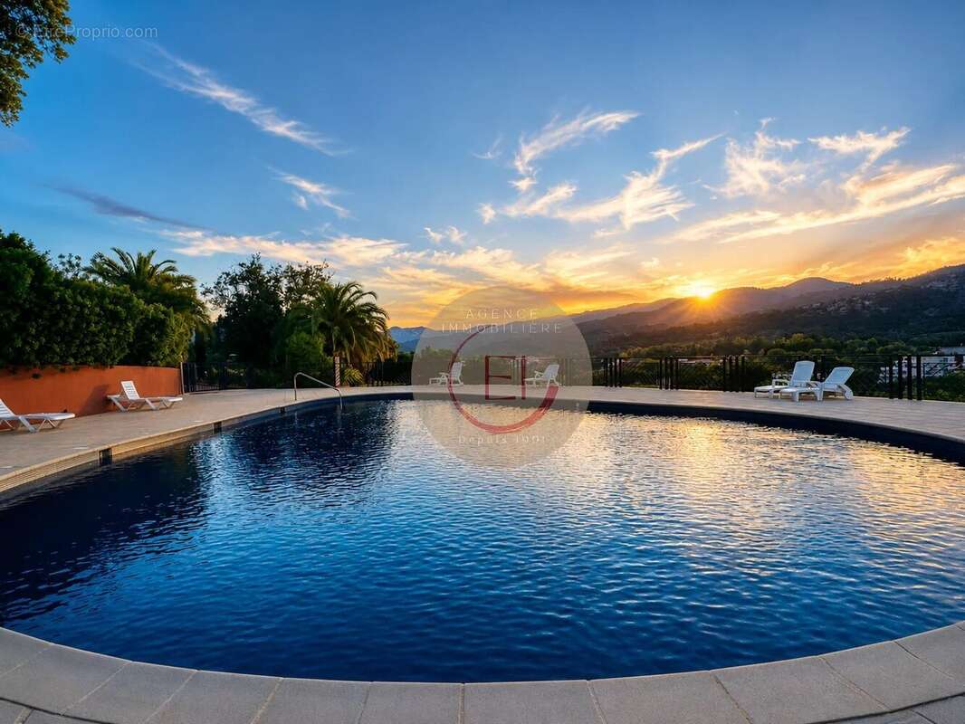 Exclusivité! superbe appartement-villa 4p en rez-de-jardin - photo 3