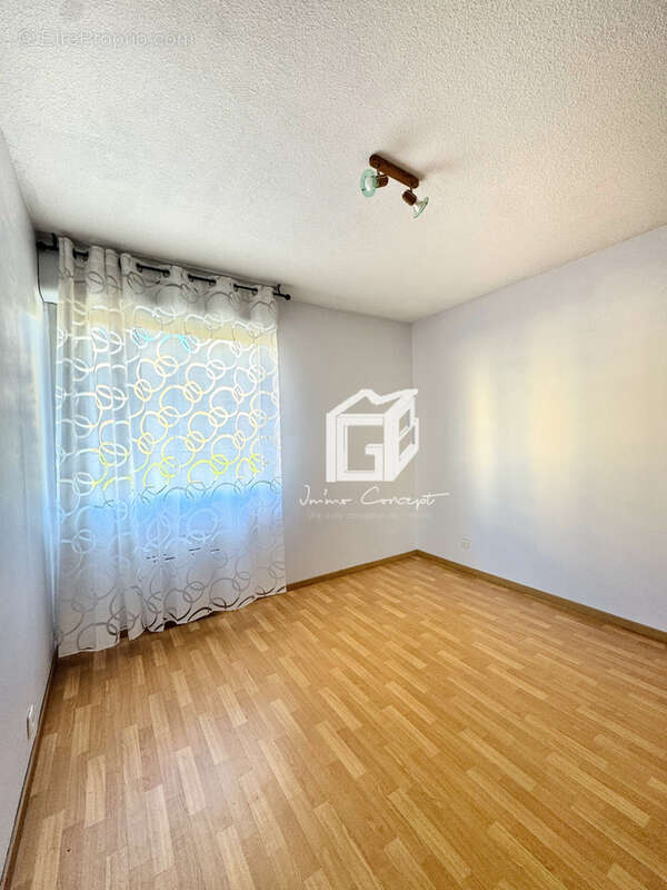 Appartement à RODEZ
