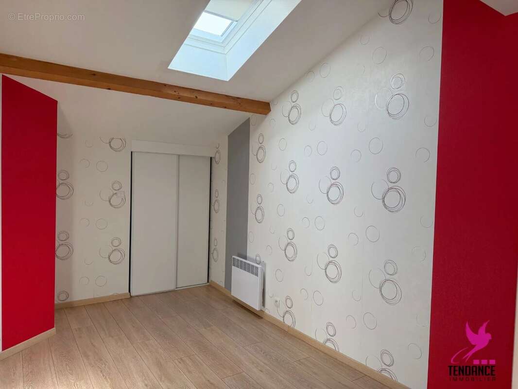Maison à LARRA
