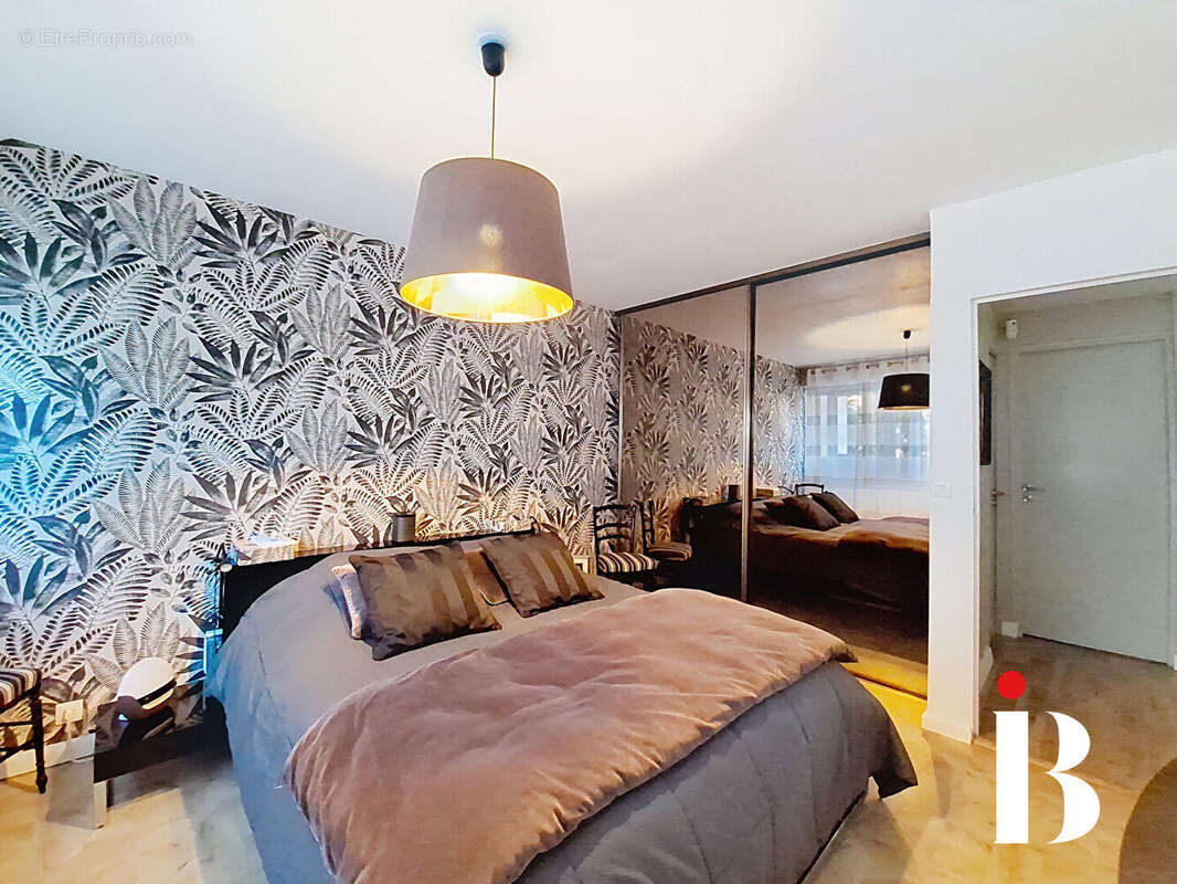 Appartement à SAINT-HERBLAIN