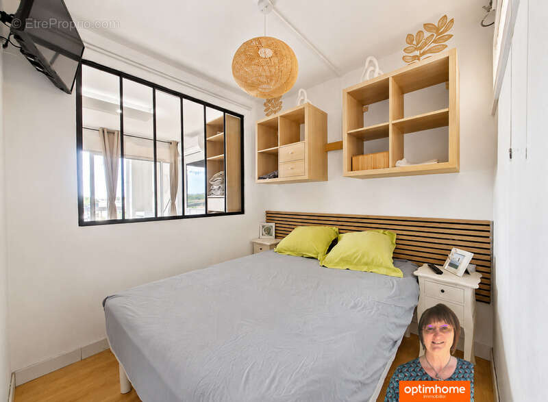 Appartement à LE GRAU-DU-ROI
