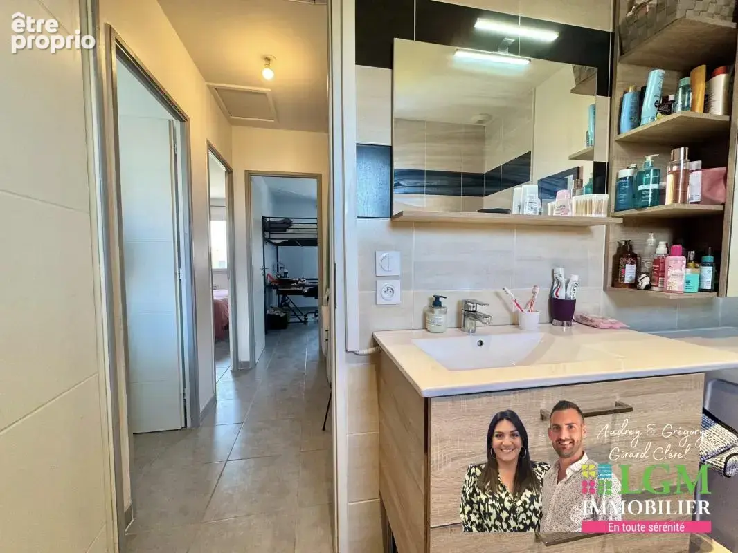 Une maison récente où il ne reste qu'à poser vos valises ! - photo 13