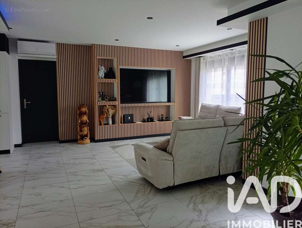 Photo 3 - Maison à CONTRES