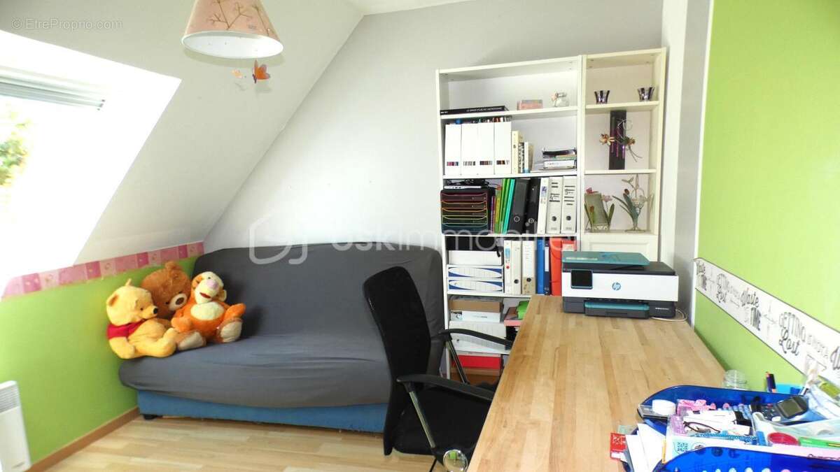 A saisir! Maison familiale spacieuse - photo 19