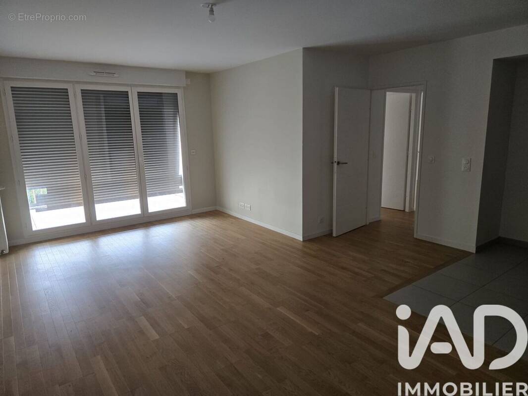 Photo 1 - Appartement à RUEIL-MALMAISON