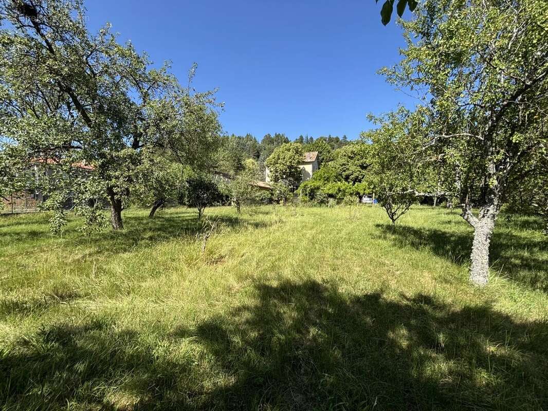 Belle demeure sur 2 248m² de jardin constructible - photo 3