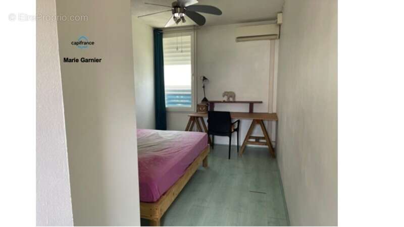 Appartement à LES ABYMES