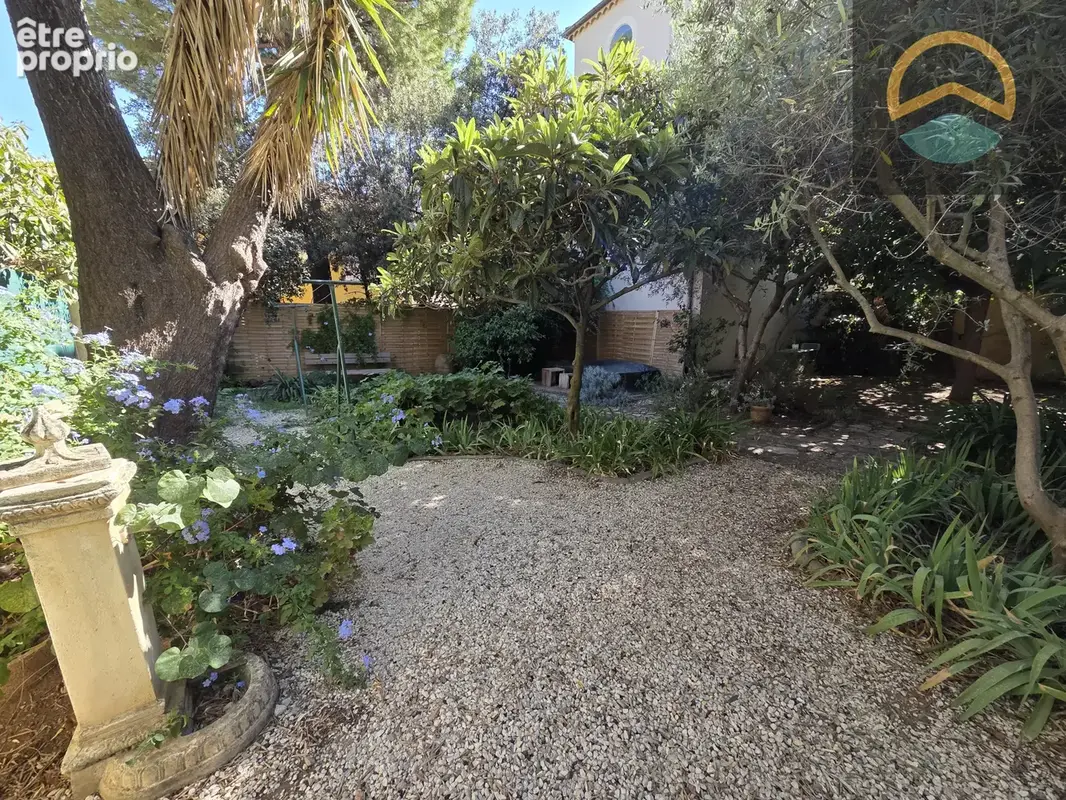 Photo Appartement à La Valette-Du-Var au prix de 379 000€