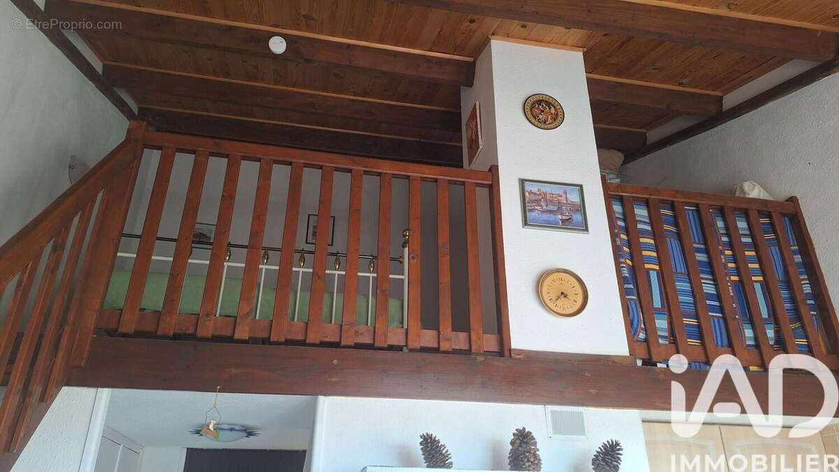 Photo 8 - Appartement à CANET-EN-ROUSSILLON