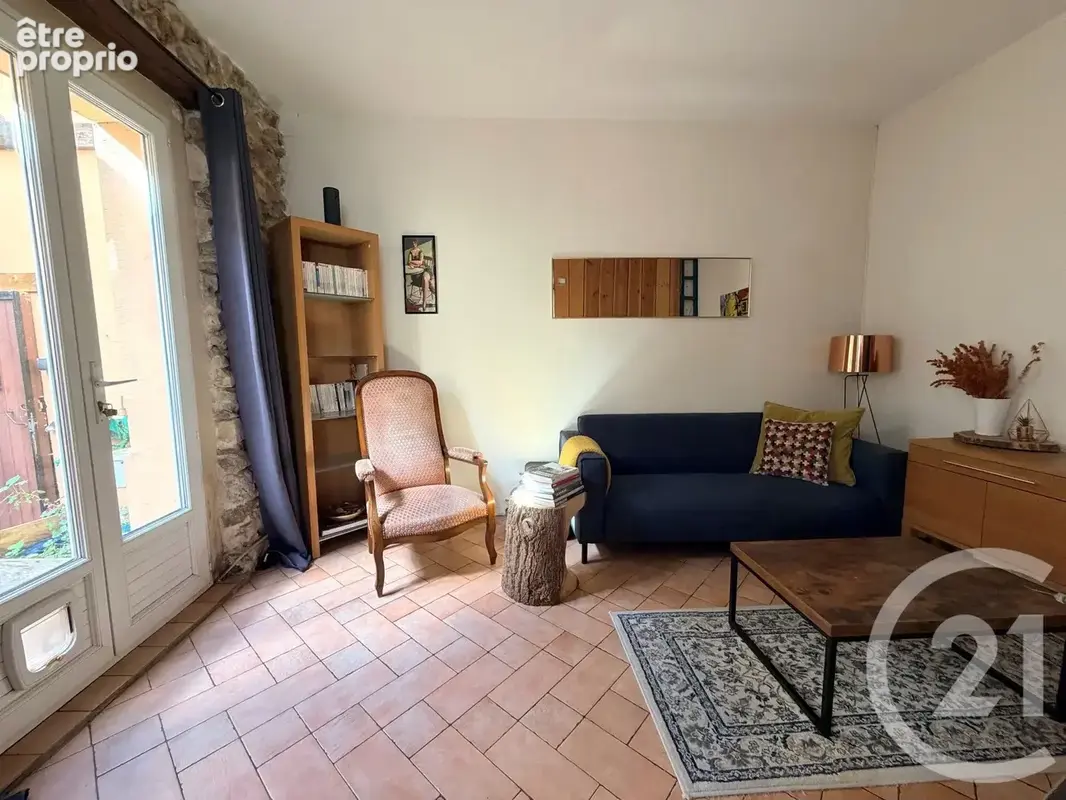 Maison 4 pièces 65 m² à vendre à Dampmart (77400) - photo 5