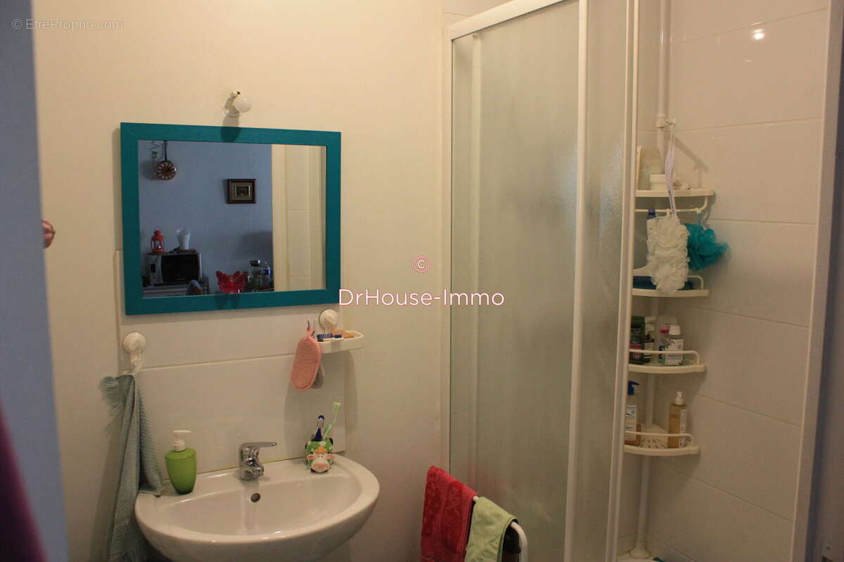 Appartement 46 m² à Nemours  - photo 32