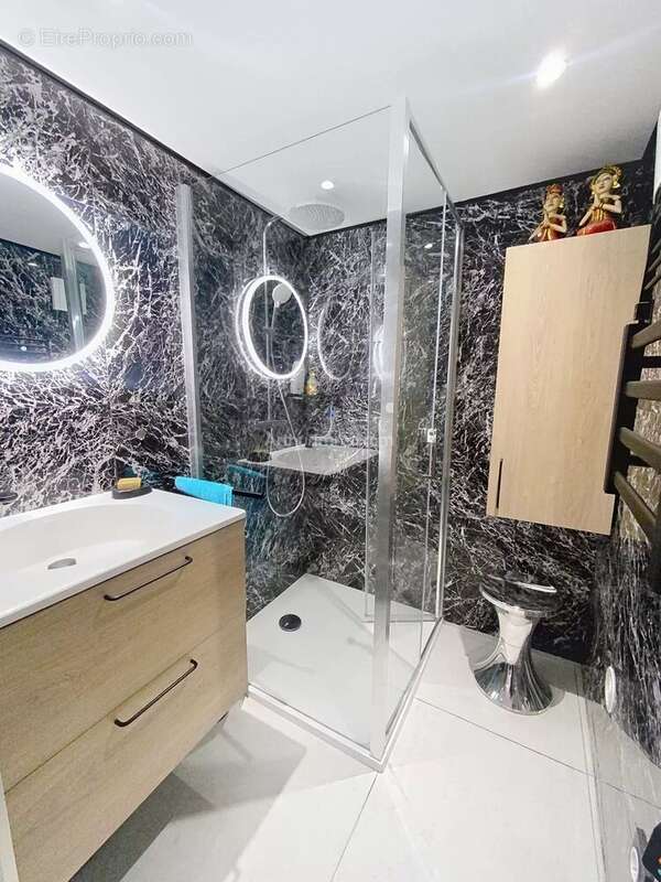 Appartement à LUMIO