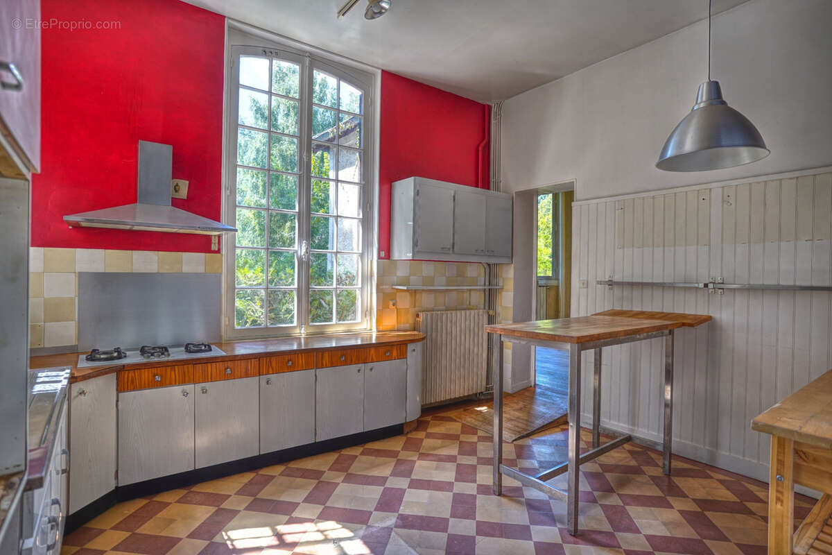 Maison à BOIS-LE-ROI