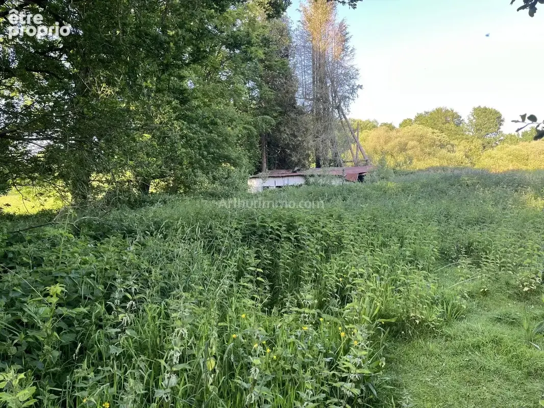 Vente Terrain Treve(22600) 33 500ï¿œ - photo 6