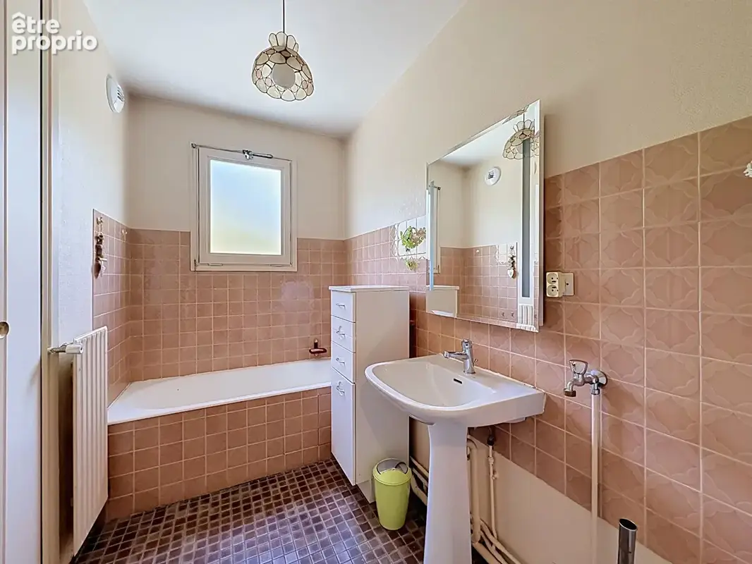 A VENDRE Appartement Caluire Et Cuire 5 pièces 111 m2 avec balcon - photo 14