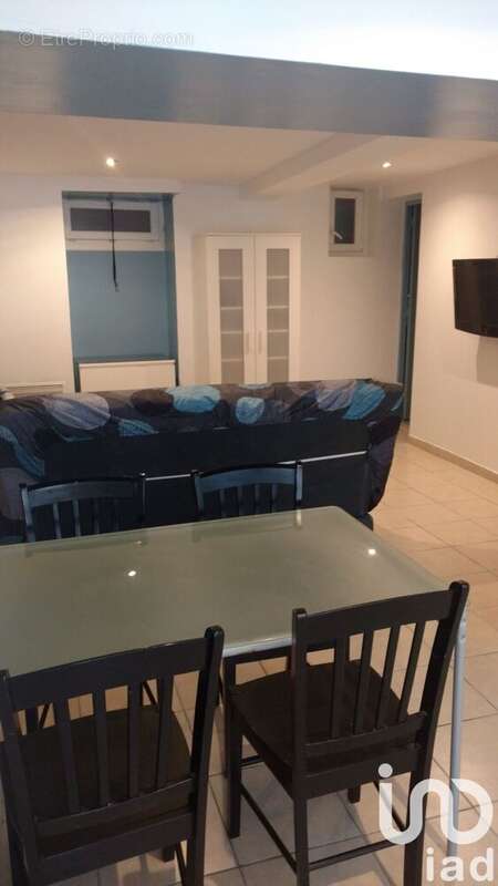 Photo 9 - Appartement à SAINT-LAURENT-DE-CERDANS