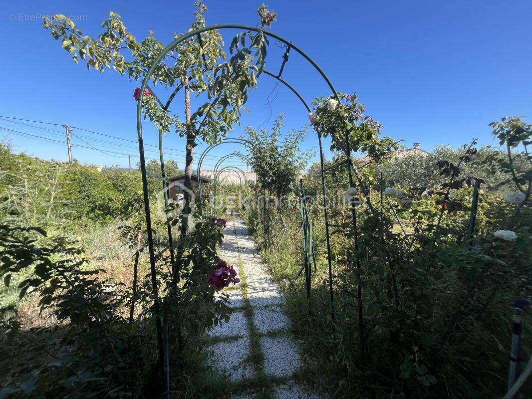 Belle maison familiale de 130 m² sur les hauteurs de Manosque - photo 5